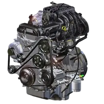 Ford Engine Service by London Car Solution