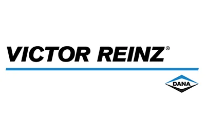 London Car Solution Uses Victor Reinz Company Parts