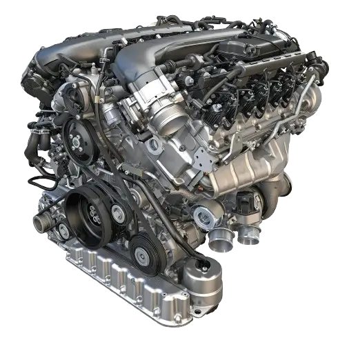 Volkswagen Engine Service